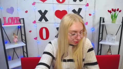 Snapshot of beatriceflyy chatting on February 22, 2025, 11:13 am BeatriceFlyy online show from February 22, 2025, 11:13 am