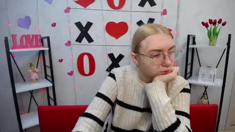 Snapshot of beatriceflyy chatting on February 23, 2025, 6:07 am BeatriceFlyy online show from February 23, 2025, 6:07 am