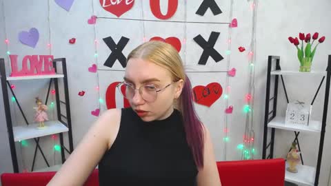 Snapshot of beatriceflyy chatting on February 23, 2025, 10:39 am BeatriceFlyy online show from February 23, 2025, 10:39 am