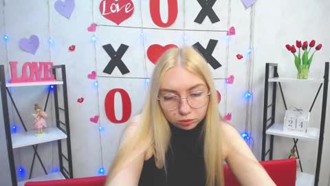 Snapshot of beatriceflyy chatting on February 24, 2025, 12:16 pm BeatriceFlyy online show from February 24, 2025, 12:16 pm