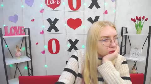 Snapshot of beatriceflyy chatting on February 25, 2025, 6:14 am BeatriceFlyy online show from February 25, 2025, 6:14 am