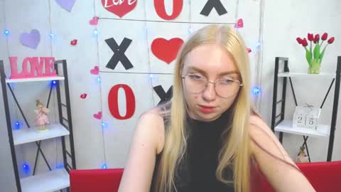 Snapshot of beatriceflyy chatting on February 25, 2025, 12:24 pm BeatriceFlyy online show from February 25, 2025, 12:24 pm