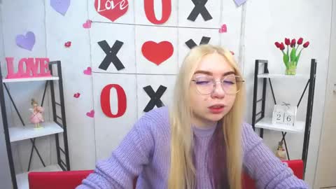 Snapshot of beatriceflyy chatting on February 27, 2025, 6:07 am BeatriceFlyy online show from February 27, 2025, 6:07 am