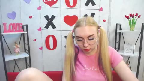 Snapshot of beatriceflyy chatting on February 27, 2025, 4:32 pm BeatriceFlyy online show from February 27, 2025, 4:32 pm