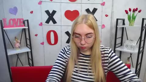 Snapshot of beatriceflyy chatting on March 5, 2025, 6:12 am BeatriceFlyy online show from March 5, 2025, 6:12 am