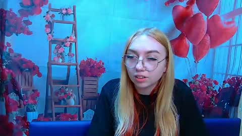 BeatriceFlyy online show from May 8, 2026, 12:54 pm