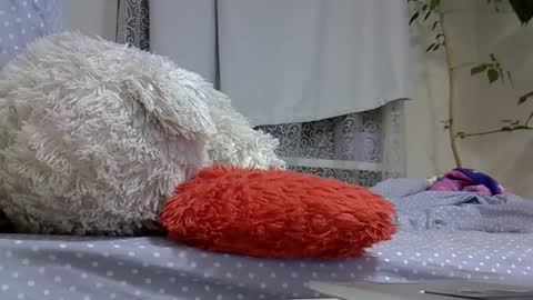 BeatriceTender online show from March 2, 2025, 7:45 pm