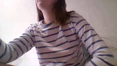 BeatriceTender online show from April 19, 2026, 7:16 pm