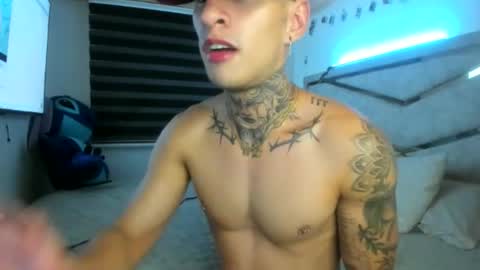 beatseduction online show from March 21, 2026, 8:19 am