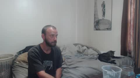 Snapshot of beaucawke chatting on September 16, 2025, 12:39 pm Beaucawke online show from September 16, 2025, 12:39 pm