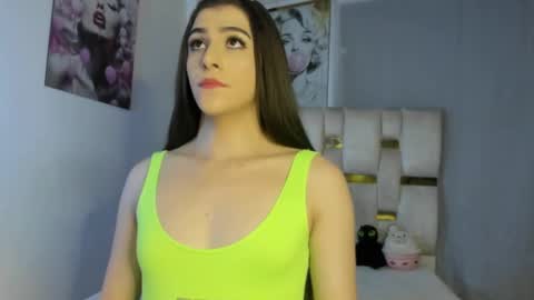 Valeria online show from December 14, 2025, 11:53 pm