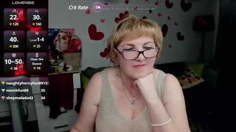 Snapshot of beautiful_lina7 chatting on February 22, 2025, 3:03 pm your Lana online show from February 22, 2025, 3:03 pm