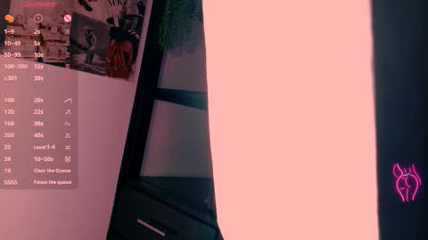 Chleo online show from October 1, 2025, 1:55 am