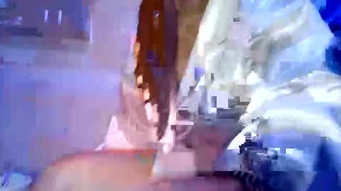 Gia online show from April 7, 2026, 6:52 pm