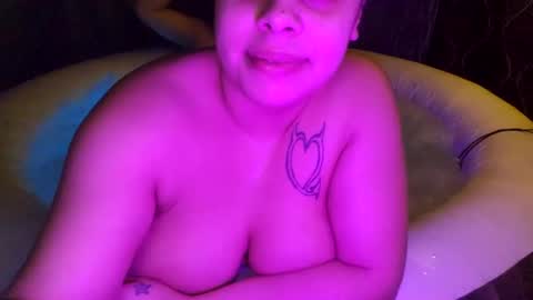 MONSTAHEAD69 online show from February 11, 2025, 9:42 am