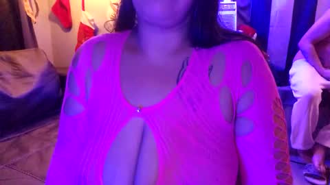 MONSTAHEAD69 online show from December 18, 2025, 8:31 am