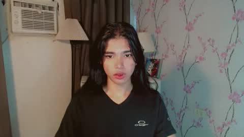 TRIXIE online show from January 9, 2026, 6:49 am