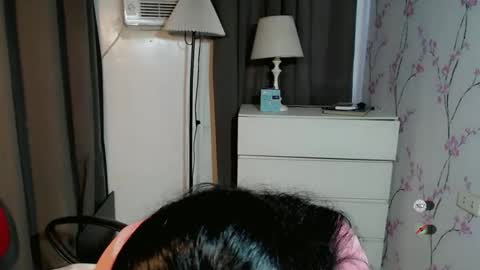 TRIXIE online show from February 26, 2026, 2:54 am