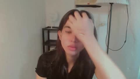 TRIXIE online show from May 25, 2026, 7:03 am