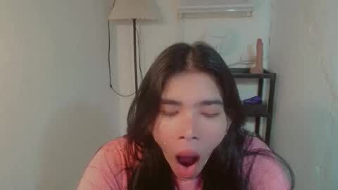 TRIXIE online show from May 30, 2026, 6:54 am