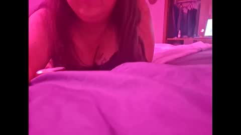 kalysta online show from October 2, 2025, 3:13 am