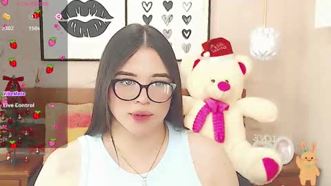 Snapshot of beautty_pink chatting on December 21, 2024, 7:16 pm beautty_pink online show from December 21, 2024, 7:16 pm