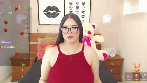 Snapshot of beautty_pink chatting on January 7, 2025, 4:59 pm beautty_pink online show from January 7, 2025, 4:59 pm