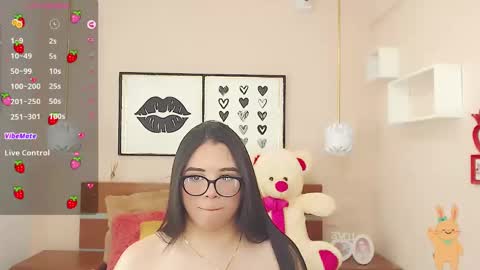 Snapshot of beautty_pink chatting on January 11, 2025, 9:36 pm beautty_pink online show from January 11, 2025, 9:36 pm