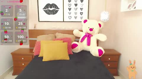 Snapshot of beautty_pink chatting on January 31, 2025, 2:07 pm beautty_pink online show from January 31, 2025, 2:07 pm