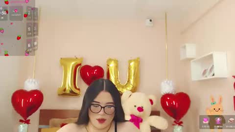 Snapshot of beautty_pink chatting on February 12, 2025, 1:59 pm beautty_pink online show from February 12, 2025, 1:59 pm