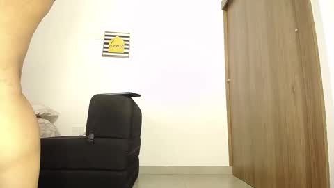 NATHALIA online show from February 7, 2025, 12:42 am