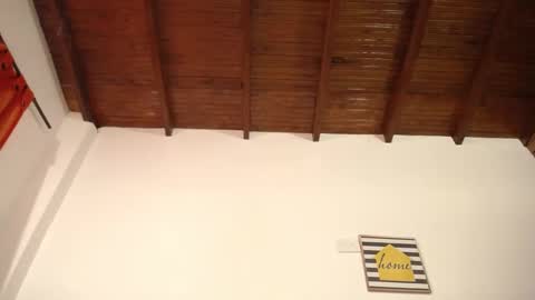 NATHALIA online show from October 14, 2025, 7:58 pm