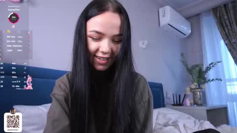 Snapshot of beauty_fuel chatting on October 16, 2025, 6:14 am Polly online show from October 16, 2025, 6:14 am