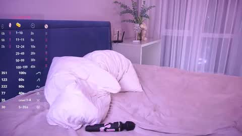 Snapshot of beauty_fuel chatting on December 19, 2025, 6:15 pm Polly online show from December 19, 2025, 6:15 pm