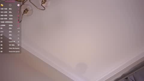 Snapshot of beauty_fuel chatting on January 12, 2026, 6:13 pm Polly online show from January 12, 2026, 6:13 pm