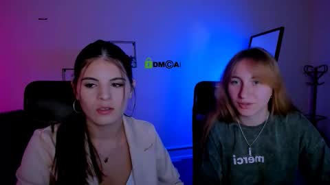 beauty_ginger online show from September 24, 2025, 12:52 pm