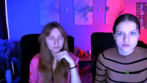 beauty_ginger online show from February 15, 2026, 8:49 pm