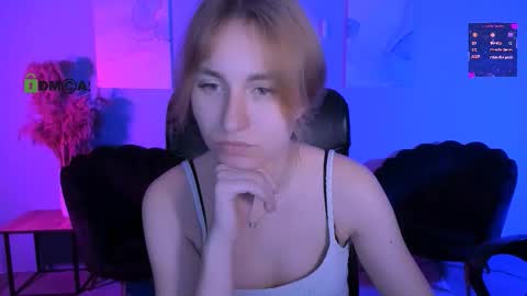 beauty_ginger online show from March 1, 2026, 8:22 pm