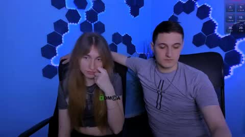 beauty_ginger online show from April 18, 2026, 6:45 pm