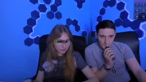 beauty_ginger online show from April 18, 2026, 7:58 pm