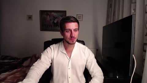 Mia and Jake online show from September 21, 2025, 11:17 pm