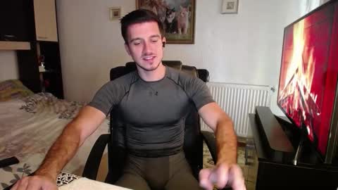 Mia and Jake online show from October 11, 2025, 10:36 am