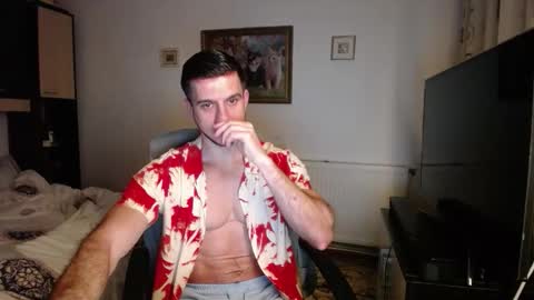 Mia and Jake online show from January 17, 2026, 9:40 pm