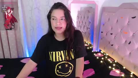 lana online show from November 5, 2025, 4:45 am