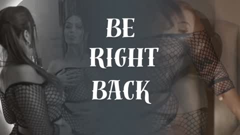 Chantall online show from January 22, 2025, 10:48 pm