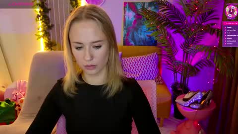 beauty Sasha online show from December 15, 2025, 2:21 pm