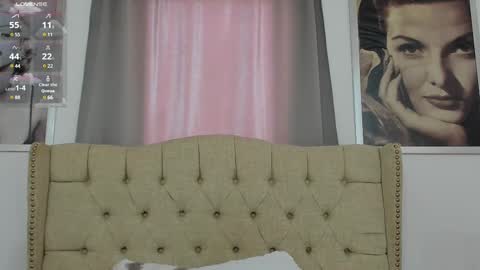 Snapshot of beautyari_ chatting on March 4, 2025, 3:26 pm Ariana Reyes online show from March 4, 2025, 3:26 pm
