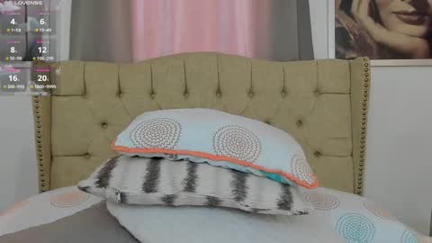 Snapshot of beautyari_ chatting on March 8, 2025, 3:24 pm Ariana Reyes online show from March 8, 2025, 3:24 pm