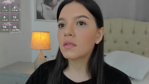 Snapshot of beautyari_ chatting on March 10, 2025, 12:15 pm Ariana Reyes online show from March 10, 2025, 12:15 pm