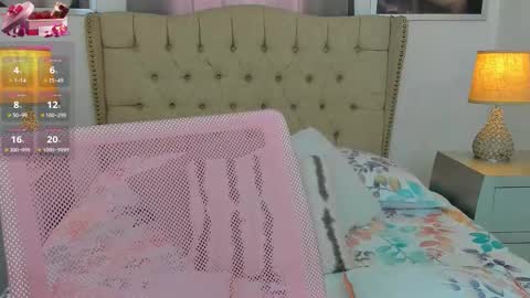 Snapshot of beautyari_ chatting on September 8, 2025, 2:27 pm Ariana Reyes online show from September 8, 2025, 2:27 pm